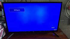 reviewร้านแนะนำ ส่งฟรีรับประกัน1ปี ABL Smart TV LED ขนาด 32 นิ้ว Full HD ดู Youtube Netfilx Disney โหลดแอพเพิ่มไ comment 4