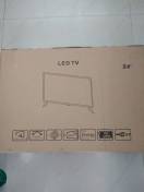 review WEYON Full HD LED TV 24W241 comment 1