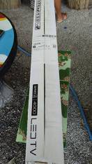 reviewร้านแนะนำ ส่งฟรีรับประกัน1ปี ABL Smart TV LED ขนาด 32 นิ้ว Full HD ดู Youtube Netfilx Disney โหลดแอพเพิ่มไ comment 1