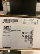 reviewร้านแนะนำ จัดส่งด่วนทันที Shure SV100 ไมโครโฟน SV100Xฟรี สายไมค์ยาว 4 5 m ประกันศูนย์มหาจักร 2ปี Music Arms comment 4