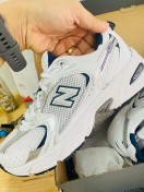 review พร้อมส่ง ของแท้100NEW BALANCE MR530SG GREY WHITE comment 4