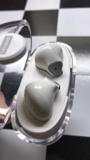 reviewLenovo LP80 Pro TWS หูฟังบลูทูธ 3D สเตอริโอ เบส ชุดหูฟังไร้สาย True Wireless Earbuds พร้อมไมโครโฟน comment 4