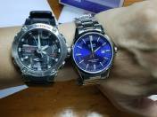 reviewร้านแนะนำ โค้ดลด VTIAPR23 CASIO SAPPHIRE MTS 100D 1AMTS 100D 2AMTS 100D 7AMTS 100L 1A comment 3