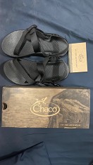 reviewร้านแนะนำCHACO Z1 CLASSIC BLACK comment 2