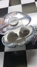 reviewLenovo LP80 Pro TWS หูฟังบลูทูธ 3D สเตอริโอ เบส ชุดหูฟังไร้สาย True Wireless Earbuds พร้อมไมโครโฟน comment 1