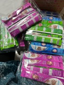 review[มีโปรของแถม] Tinkerbell ขนมแมวเลีย​ ขนาด16กรัม อาหารแมว​ รสชาติอร่อยถูกใจน้องเหมียว ชอบมาก comment 4