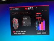 reviewร้านแนะนำเมาส์ FANTECH รุ่น X5 LITE Optical Macro Key RGB Gaming Mouse เมาส์เกมมิ่ง เม้าส์ ออฟติคอล เมาส์มาโคร เมาส์สาย เม้า comment 3