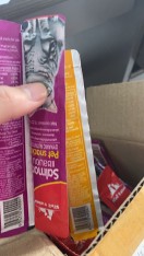 reviewร้านแนะนำSöpö Kalaa ขนมเเมวเลีย 15g  มีให้เลือก5รส cat snack stick 15g อาหารแมว cat ขนมแมวเลีย แมวเลีย อาหารแมวเลีย ขนมแมวเลีย comment 2