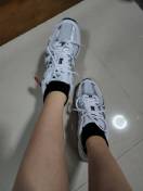 review พร้อมส่ง ของแท้100NEW BALANCE MR530SG GREY WHITE comment 2