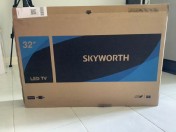 reviewSKYWORTH 32 นิ้ว รุ่น 32W2 Digital TV HD ready comment 1