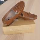 reviewBROWN STONE Tassel Loafer Collection comment 4