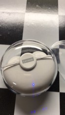 reviewLenovo LP80 Pro TWS หูฟังบลูทูธ 3D สเตอริโอ เบส ชุดหูฟังไร้สาย True Wireless Earbuds พร้อมไมโครโฟน comment 3