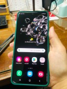 reviewSamsung S21S21S21FES20 PlusS20 Ultra5GRam8128256512Gb  comment 4