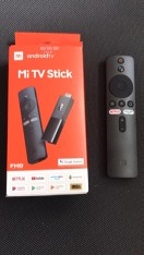 reviewร้านแนะนำ พร้อมส่ง Xiaomi Mi TV Stick 1080P 4K Android TV 11 0 แอนดรอยด์ทีวีสติ๊ก รองรับ Disney hotst comment 1