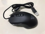 reviewร้านแนะนำเมาส์ FANTECH รุ่น X5 LITE Optical Macro Key RGB Gaming Mouse เมาส์เกมมิ่ง เม้าส์ ออฟติคอล เมาส์มาโคร เมาส์สาย เม้า comment 5