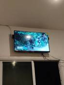 reviewHisense TV รุ่น 32E5G Android TV 32 นิ้ว DVB T2USB2 0HDMI AV Digital Audio comment 5