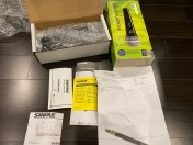 reviewร้านแนะนำ จัดส่งด่วนทันที Shure SV100 ไมโครโฟน SV100Xฟรี สายไมค์ยาว 4 5 m ประกันศูนย์มหาจักร 2ปี Music Arms comment 2