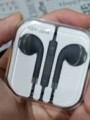 reviewNewmsnr Lossless Hi Fi หูฟังอินเอียร์ ตัดเสียงรบกวน พร้อมไมโครโฟนในตัว HD comment 3