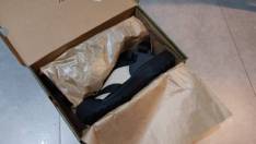 review โค้ด 225MALLDD23 ลดอีก10KEEN Zerraport II รองเท้า คีน แท้ รุ่นฮิต ได้ทั้งชายหญิง comment 5