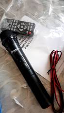 reviewSherman ลำโพงช่วยสอน รุ่น APS 107 สีขาว  comment 3