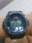 reviewร้านแนะนำCASIO STANDART รุ่น W 218H ของแท้ รับประกันศูนย์ 1 ปี W 218H 1 AE 1500Wh 1 Ae 1500wh 5 w 219h 1 w comment 3
