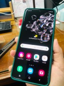 reviewSamsung S21S21S21FES20 PlusS20 Ultra5GRam8128256512Gb  comment 2