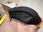reviewร้านแนะนำเมาส์ Nubwo Silent Mouse NM 19 ไร้เสียงคลิก ประกันศูนย์ 1ปี comment 4