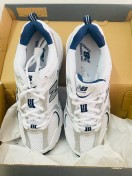 review พร้อมส่ง ของแท้100NEW BALANCE MR530SG GREY WHITE comment 5