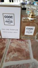 reviewร้านแนะนำYOTAI น้ำหอม COOC ❤️ มี 3 กลิ่น พร้อมส่ง หอมติดทนนาน 50ml comment 1