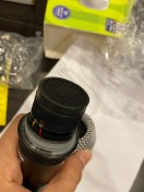 reviewร้านแนะนำ จัดส่งด่วนทันที Shure SV100 ไมโครโฟน SV100Xฟรี สายไมค์ยาว 4 5 m ประกันศูนย์มหาจักร 2ปี Music Arms comment 1