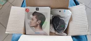 reviewSoundpeats Sonic Bluetooth 52 APTX Game ModeTrue wireless comment 4