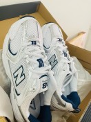 review พร้อมส่ง ของแท้100NEW BALANCE MR530SG GREY WHITE comment 1
