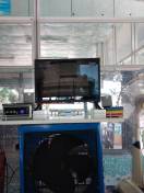 review WEYON Full HD LED TV 24W241 comment 3