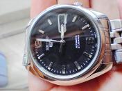 reviewSEIKO 5 AUTOMATIC ของแท้ มือสอง comment 1