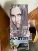 reviewร้านแนะนำDcash ดีแคช โปรเฟสชั่นนอล มาสเตอร์ ซูพรีม Dcash Professional Master Supreme Color Cream สีผม ครีมเปลี่ยนสีผม มี 26 สี comment 3