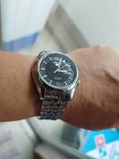 reviewSEIKO 5 AUTOMATIC ของแท้ มือสอง comment 5