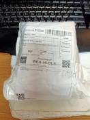 reviewร้านแนะนำเมาส์เล่นเกม HP USB M160 Optical Dpi 1000 3D สําหรับคอมพิวเตอร์ แล็ปท็อป comment 1