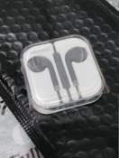 reviewNewmsnr Lossless Hi Fi หูฟังอินเอียร์ ตัดเสียงรบกวน พร้อมไมโครโฟนในตัว HD comment 2