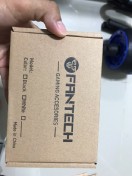 reviewร้านแนะนำเมาส์ FANTECH รุ่น X5 LITE Optical Macro Key RGB Gaming Mouse เมาส์เกมมิ่ง เม้าส์ ออฟติคอล เมาส์มาโคร เมาส์สาย เม้า comment 2