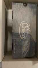reviewร้านแนะนำCHACO Z1 CLASSIC BLACK comment 1