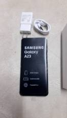 reviewร้านแนะนำ[ใหม่ล่าสุด] SAMSUNG Galaxy A23 5G 8/128 | 4G 6/128GB Snap™ 680 FHD+ 6.6