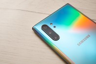 reviewSamsung Note 10Plus100Ram12256GB1  comment 2