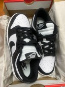 reviewNIKE DUNK LOW PANDA ของแท้100พร้อมส่งรอพรี สอบถามไซส์ก่อน comment 3