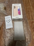 reviewNew SAMSUNG A53 5G 8128GB89 comment 3