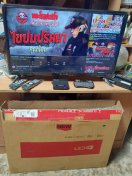 reviewStarWorld LED DIGITAL TV4332292422211917Full HDTV  comment 2