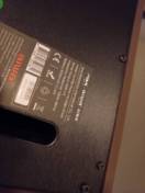 review ผ่อน 0AIWA Retro Heritage Bluetooth Speaker ลำโพงบลูทูธพกพา BASS  comment 1