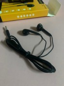 reviewร้านแนะนำหูฟัง Realme Buds 2 เสียงเพราะ แจ๊คกลม มีไมค์ในตัว 2 สี ขาวและดำ พร้อมประกัน 1 ปี comment 1