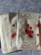 reviewร้านแนะนำอินนิสฟรี มาส์กหน้า 18สูตร Innisfree My Real Squeeze Mask 20ml แผ่นมาส์กหน้า มาร์คหน้า มาร์กหน้า แผ่นมาร์ส comment 4