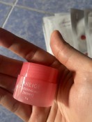reviewร้านแนะนำอินนิสฟรี มาส์กหน้า 18สูตร Innisfree My Real Squeeze Mask 20ml แผ่นมาส์กหน้า มาร์คหน้า มาร์กหน้า แผ่นมาร์ส comment 3