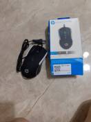 reviewร้านแนะนำเมาส์เล่นเกม HP USB M160 Optical Dpi 1000 3D สําหรับคอมพิวเตอร์ แล็ปท็อป comment 2